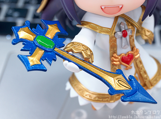 Shironeko Project - Mira Fenrietta - Nendoroid  (#625) (Good Smile Company) photo 10