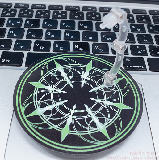 Shironeko Project - Mira Fenrietta - Nendoroid  (#625) (Good Smile Company) photo 12