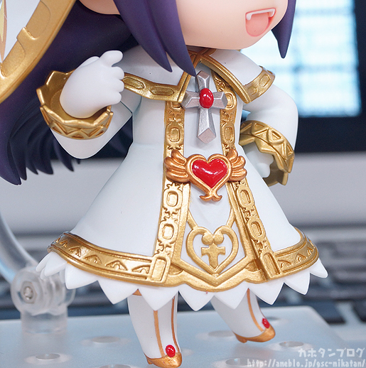 Shironeko Project - Mira Fenrietta - Nendoroid  (#625) (Good Smile Company) photo 14