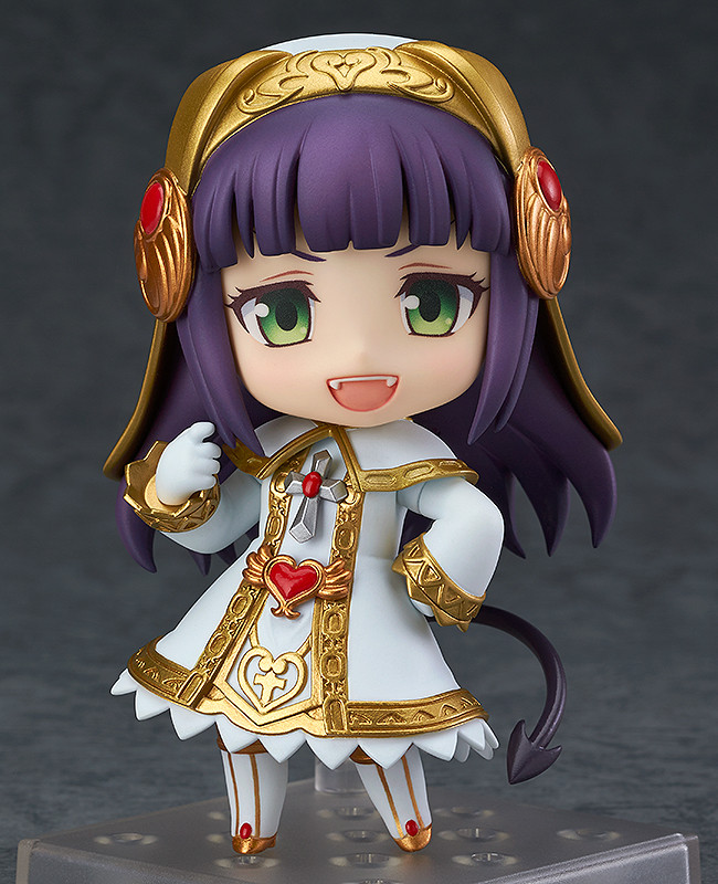 Shironeko Project - Mira Fenrietta - Nendoroid  (#625) (Good Smile Company) photo 15