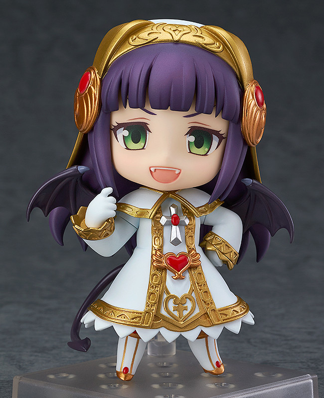 Shironeko Project - Mira Fenrietta - Nendoroid  (#625) (Good Smile Company) photo 16