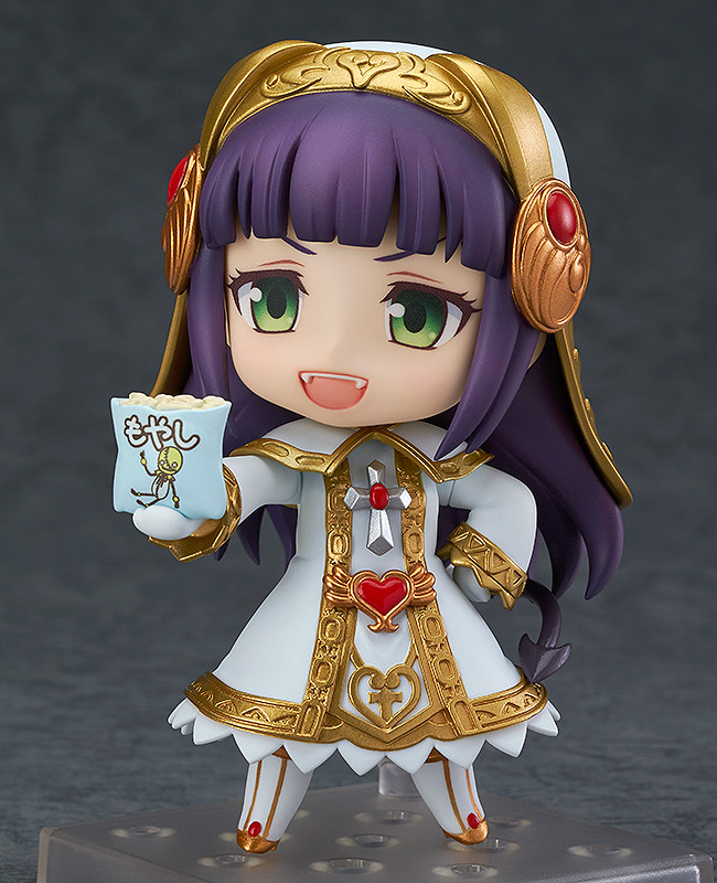 Shironeko Project - Mira Fenrietta - Nendoroid  (#625) (Good Smile Company) photo 17