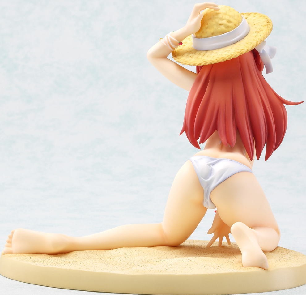 Kimi ga Nozomu Eien - Suzumiya Haruka - 1/8 - Swimsuit ver. (Good Smile Company) photo 2