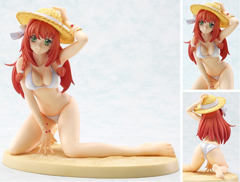 Kimi ga Nozomu Eien - Suzumiya Haruka - 1/8 - Swimsuit ver. (Good Smile Company) photo 6