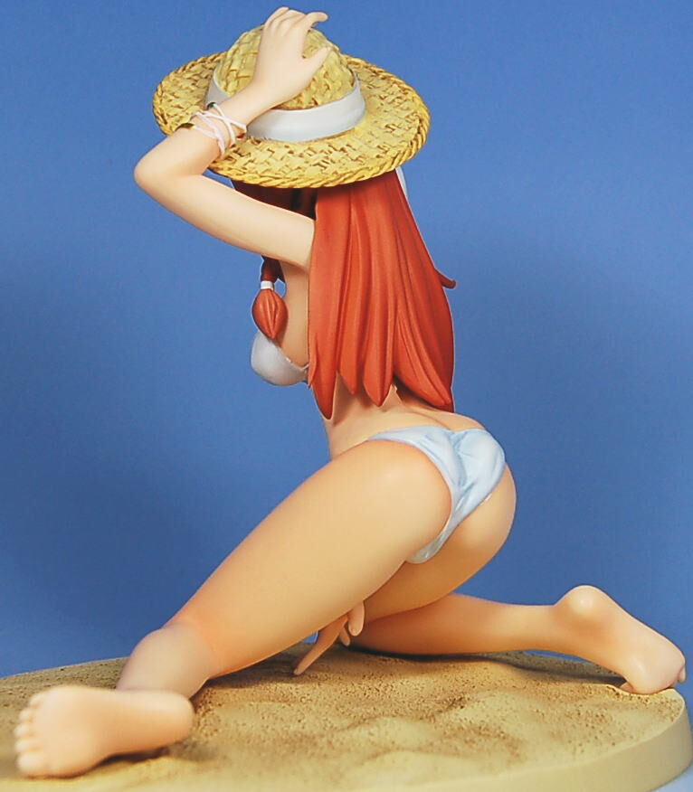 Kimi ga Nozomu Eien - Suzumiya Haruka - 1/8 - Swimsuit ver. (Good Smile Company) photo 9