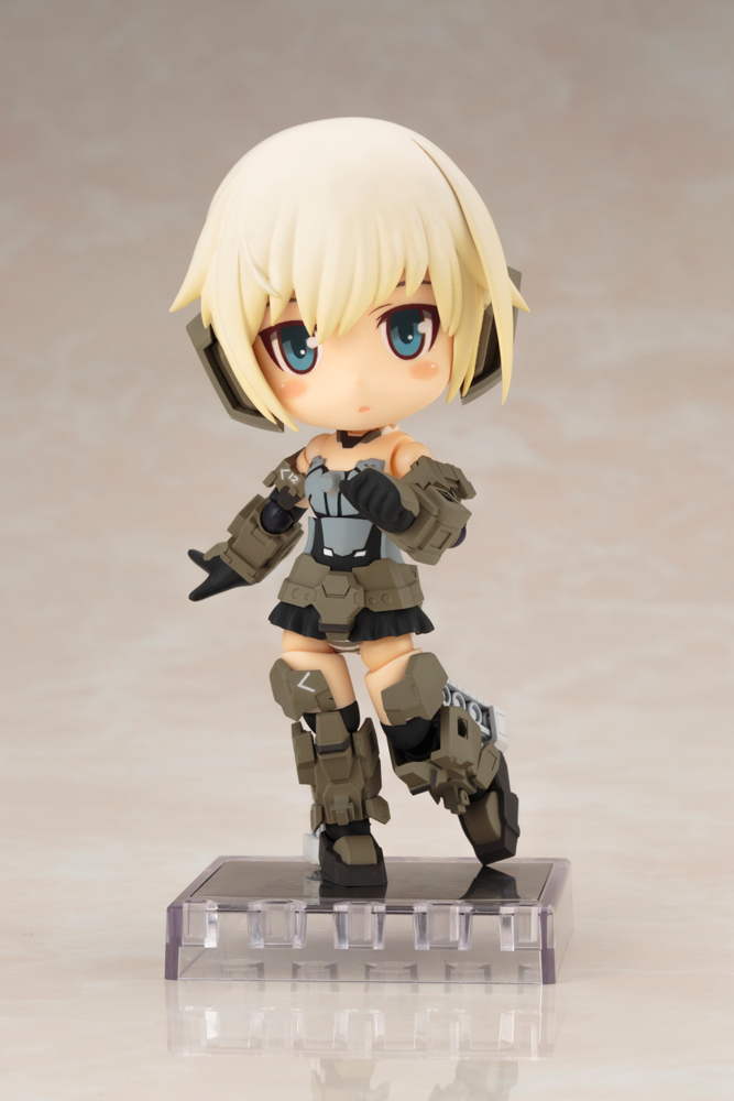 Frame Arms Girl - Gourai - Cu-Poche (Kotobukiya) photo 7