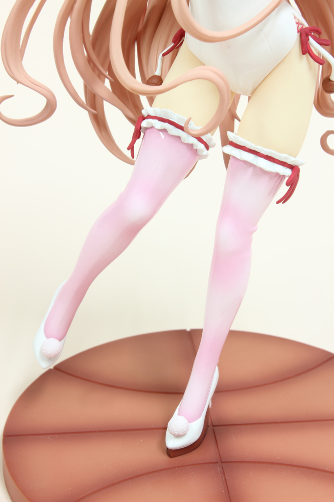 Ro-Kyu-Bu! SS - Hakamada Hinata - 1/7 - Shiro Usagi-san ver. (PLUM) photo 2