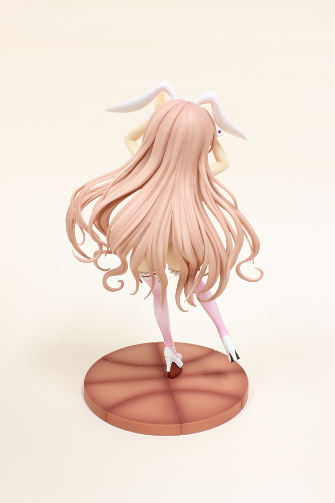 Ro-Kyu-Bu! SS - Hakamada Hinata - 1/7 - Shiro Usagi-san ver. (PLUM) photo 4