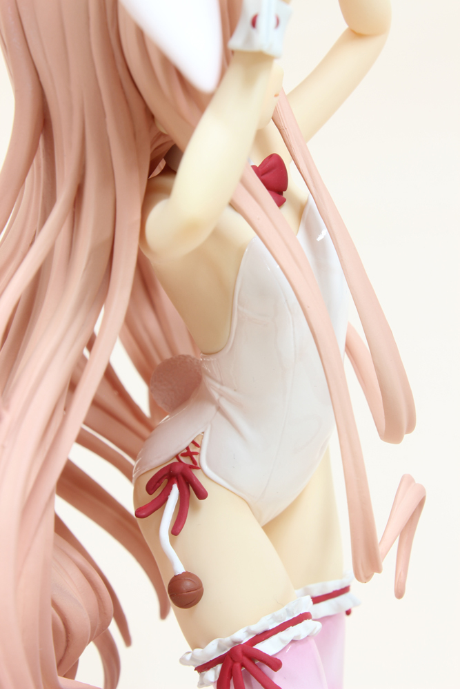 Ro-Kyu-Bu! SS - Hakamada Hinata - 1/7 - Shiro Usagi-san ver. (PLUM) photo 6