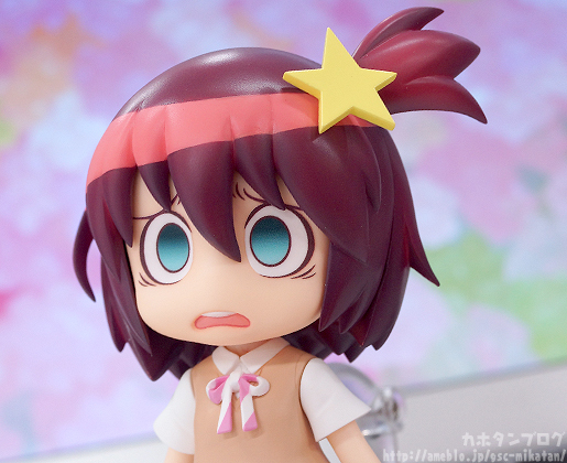 Uchuu Patrol Luluco - Luluco - Nendoroid  (#644) (Good Smile Company) photo 5