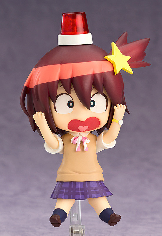 Uchuu Patrol Luluco - Luluco - Nendoroid  (#644) (Good Smile Company) photo 6