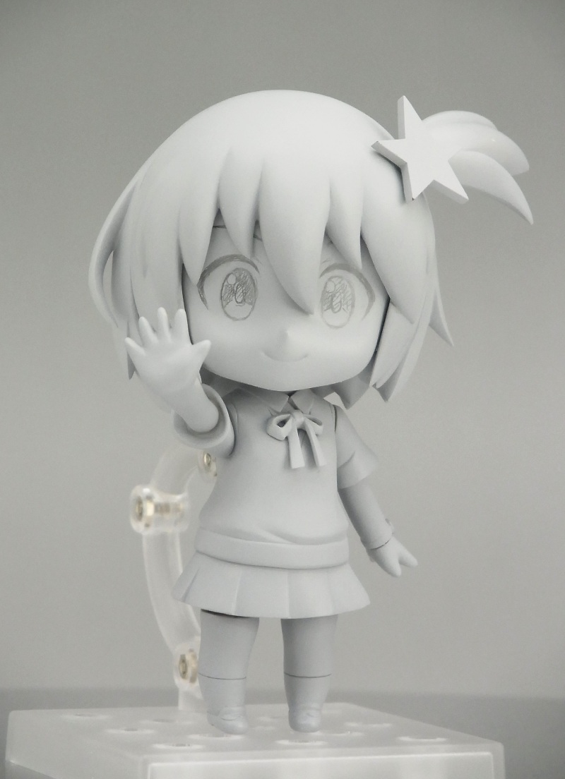 Uchuu Patrol Luluco - Luluco - Nendoroid  (#644) (Good Smile Company) photo 8