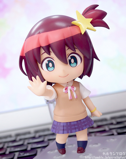 Uchuu Patrol Luluco - Luluco - Nendoroid  (#644) (Good Smile Company) photo 10