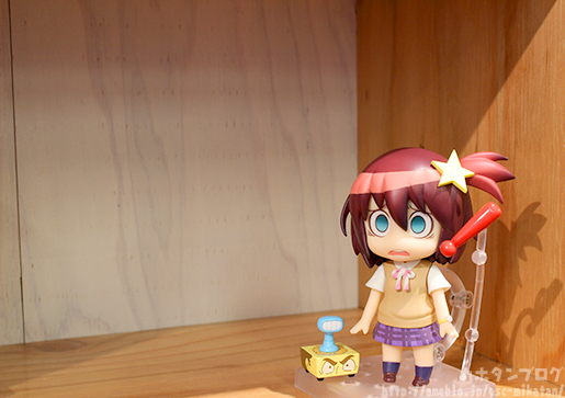 Uchuu Patrol Luluco - Luluco - Nendoroid  (#644) (Good Smile Company) photo 11