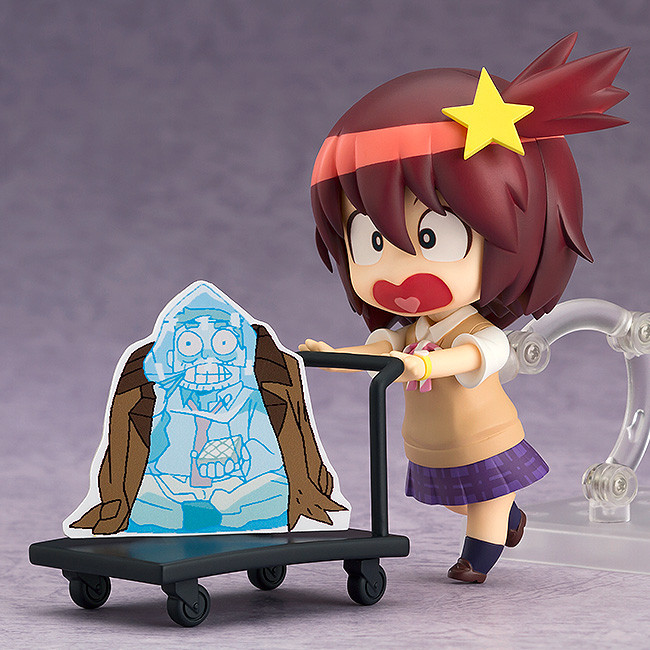 Uchuu Patrol Luluco - Luluco - Nendoroid  (#644) (Good Smile Company) photo 12