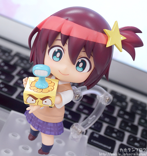 Uchuu Patrol Luluco - Luluco - Nendoroid  (#644) (Good Smile Company) photo 13