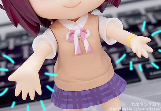 Uchuu Patrol Luluco - Luluco - Nendoroid  (#644) (Good Smile Company) photo 14