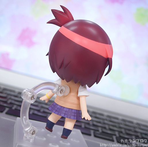 Uchuu Patrol Luluco - Luluco - Nendoroid  (#644) (Good Smile Company) photo 15