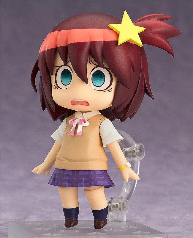 Uchuu Patrol Luluco - Luluco - Nendoroid  (#644) (Good Smile Company) photo 16
