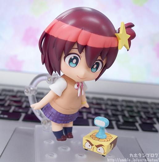 Uchuu Patrol Luluco - Luluco - Nendoroid  (#644) (Good Smile Company) photo 17