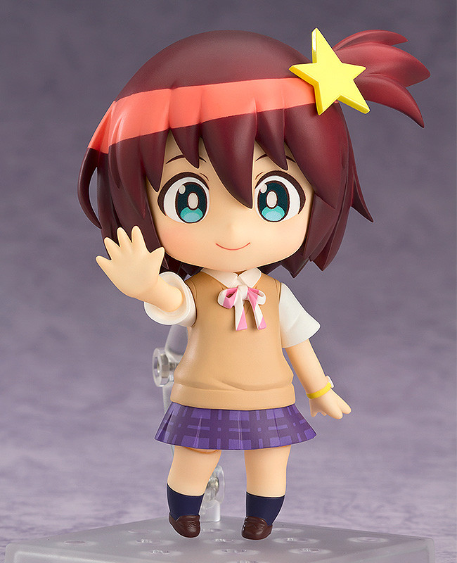 Uchuu Patrol Luluco - Luluco - Nendoroid  (#644) (Good Smile Company) photo 18