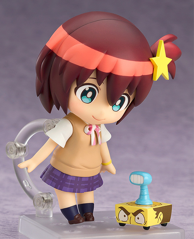 Uchuu Patrol Luluco - Luluco - Nendoroid  (#644) (Good Smile Company) photo 19
