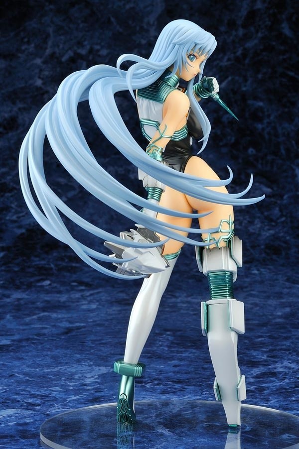Zanmataisei Demonbane - Metatron - 1/8 (Alter) photo 2