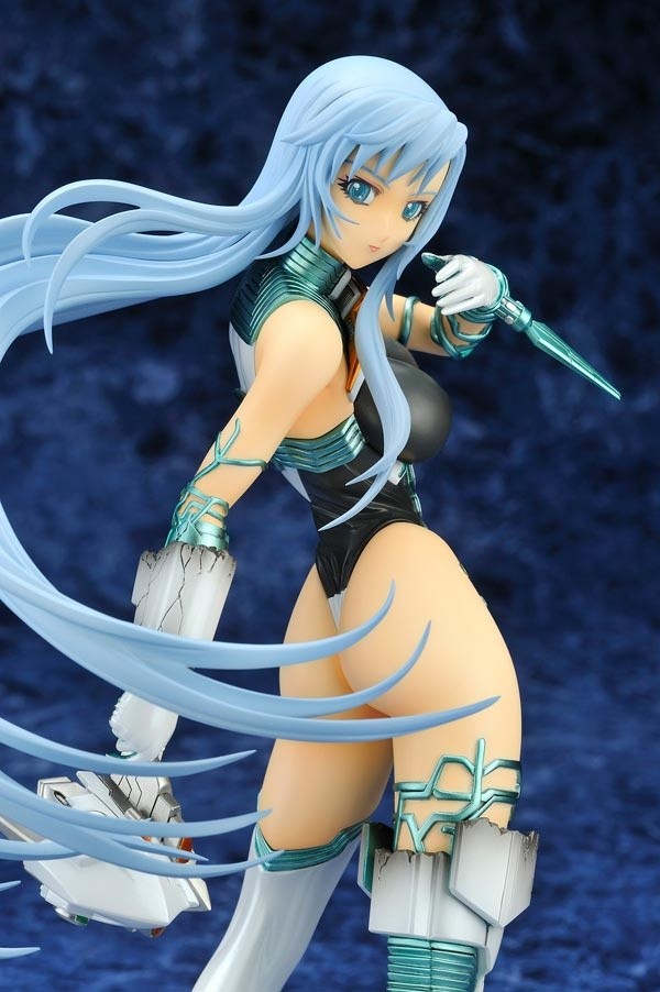 Zanmataisei Demonbane - Metatron - 1/8 (Alter) photo 3