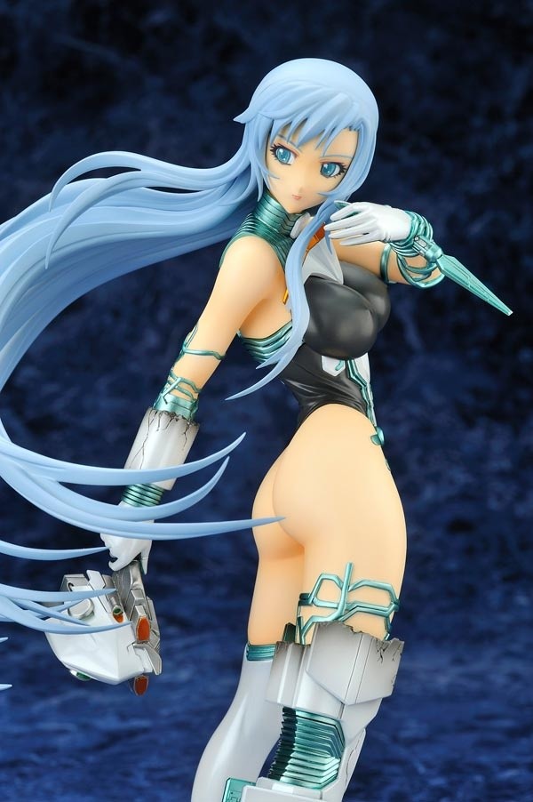 Zanmataisei Demonbane - Metatron - 1/8 (Alter) photo 4