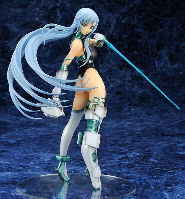Zanmataisei Demonbane - Metatron - 1/8 (Alter) photo 5