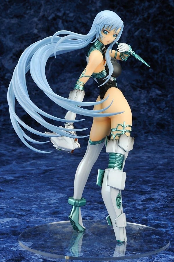 Zanmataisei Demonbane - Metatron - 1/8 (Alter) photo 7