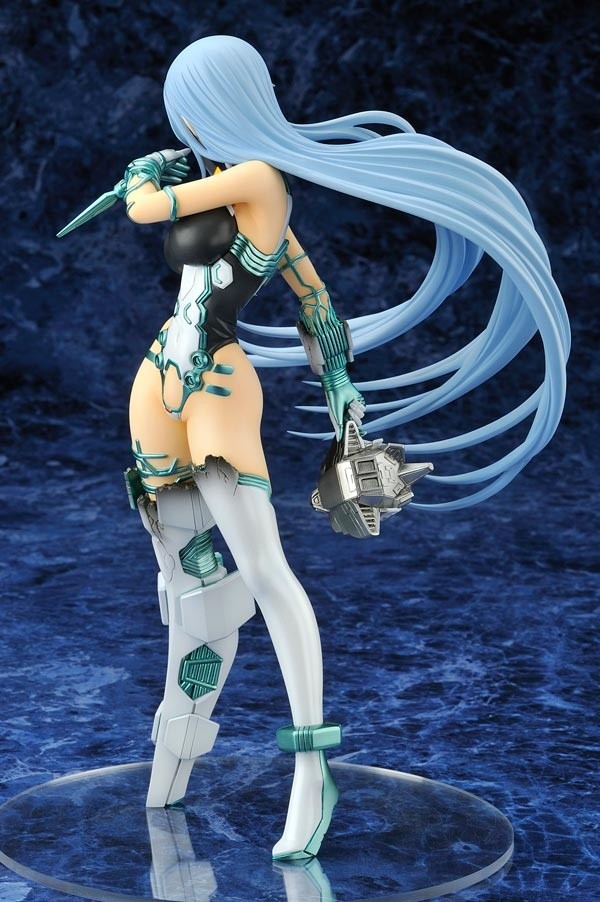 Zanmataisei Demonbane - Metatron - 1/8 (Alter) photo 8