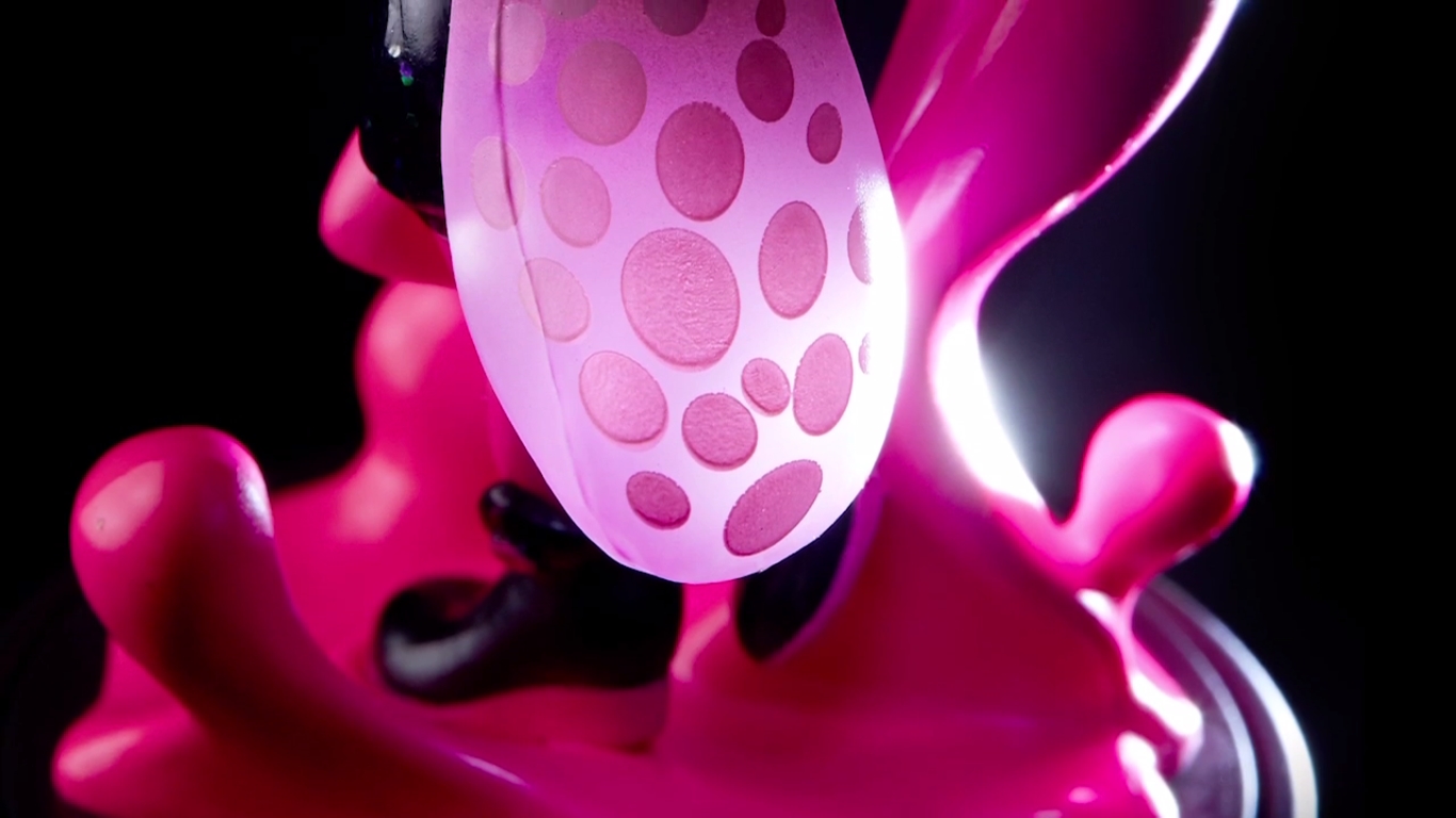Splatoon - Aori - Amiibo - Amiibo Splatoon Series (Nintendo) photo 7