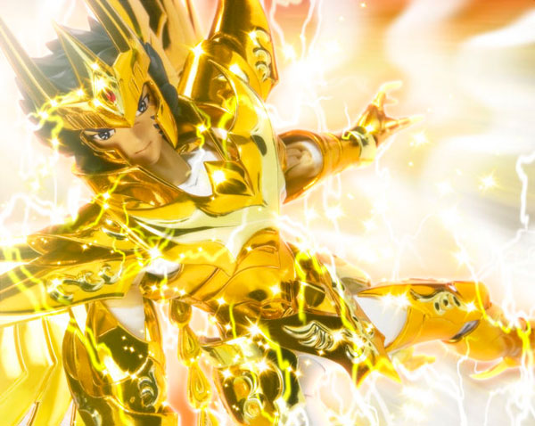 Saint Seiya - Phoenix Ikki - Saint Cloth Myth - Myth Cloth - 4th Cloth Ver - Kamui (Bandai) photo 2