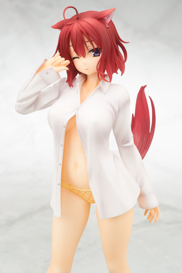 Amairo Islenauts - Masaki Gaillard - 1/8 (Broccoli) photo 2