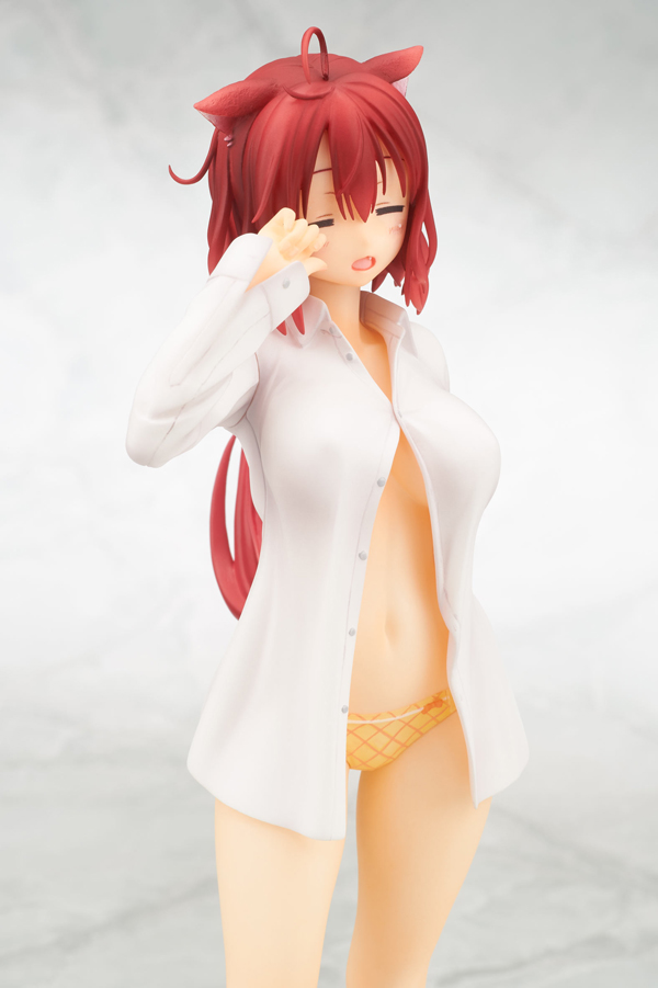 Amairo Islenauts - Masaki Gaillard - 1/8 (Broccoli) photo 3