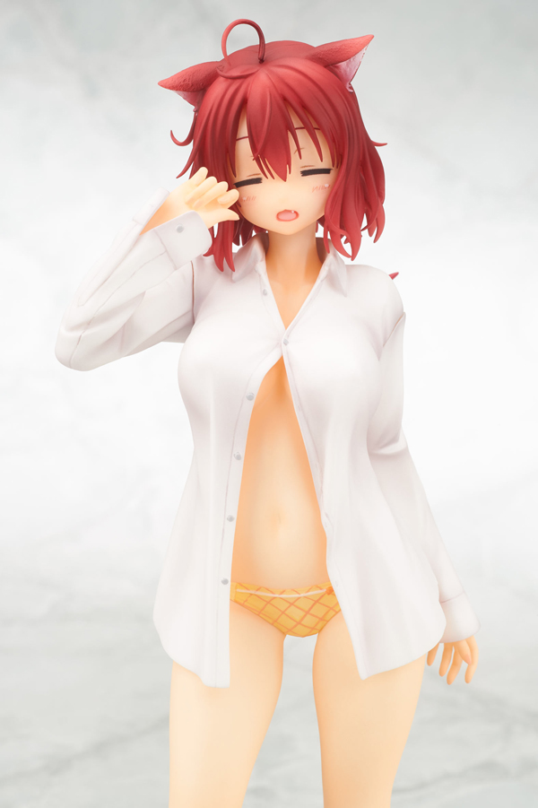 Amairo Islenauts - Masaki Gaillard - 1/8 (Broccoli) photo 4