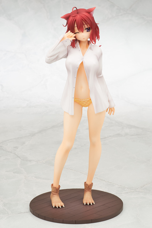 Amairo Islenauts - Masaki Gaillard - 1/8 (Broccoli) photo 6