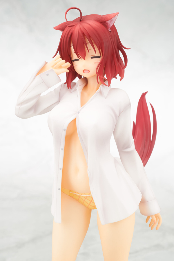Amairo Islenauts - Masaki Gaillard - 1/8 (Broccoli) photo 7