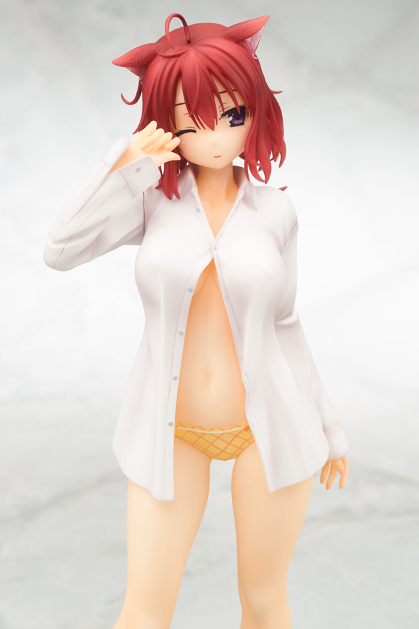 Amairo Islenauts - Masaki Gaillard - 1/8 (Broccoli) photo 8