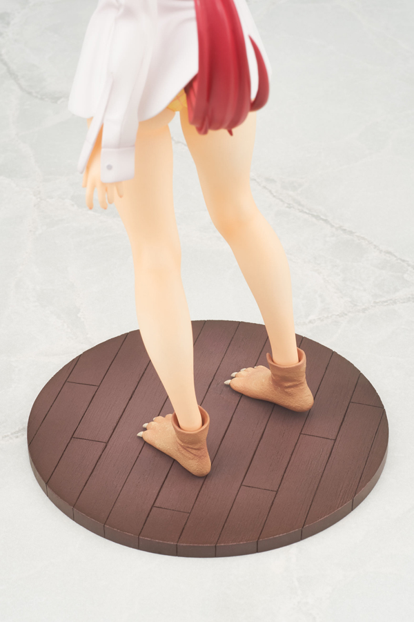 Amairo Islenauts - Masaki Gaillard - 1/8 (Broccoli) photo 9