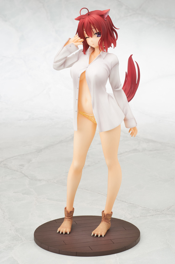Amairo Islenauts - Masaki Gaillard - 1/8 (Broccoli) photo 10