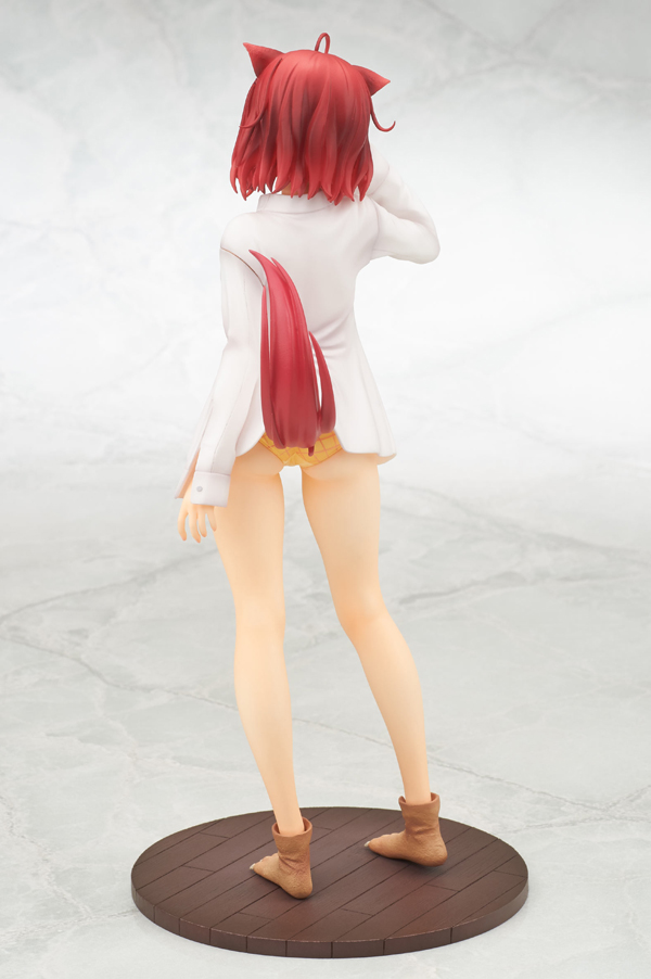 Amairo Islenauts - Masaki Gaillard - 1/8 (Broccoli) photo 11
