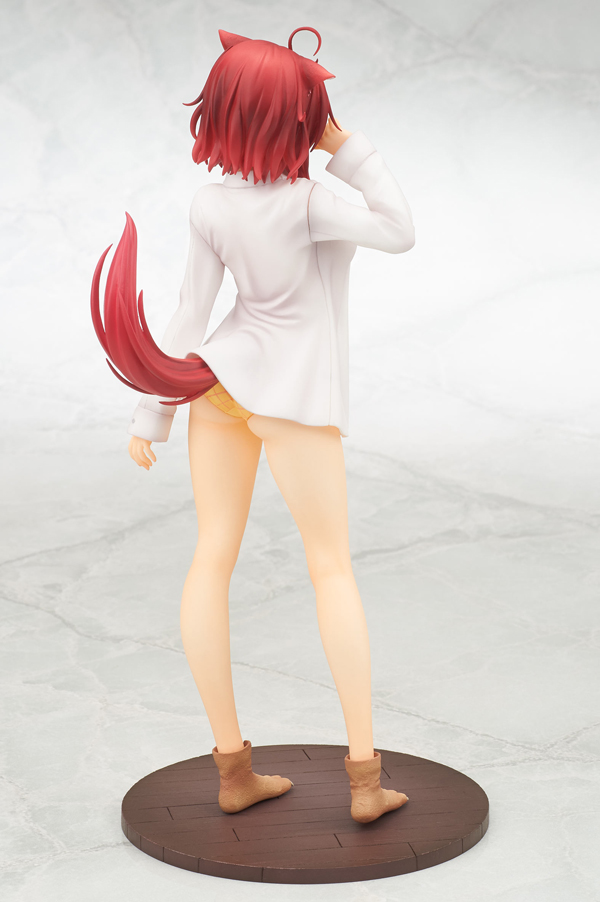 Amairo Islenauts - Masaki Gaillard - 1/8 (Broccoli) photo 12