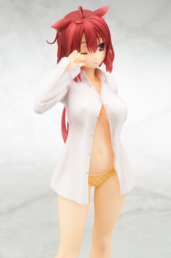 Amairo Islenauts - Masaki Gaillard - 1/8 (Broccoli) photo 14