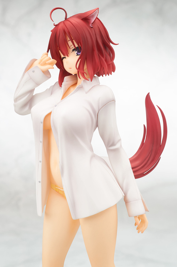 Amairo Islenauts - Masaki Gaillard - 1/8 (Broccoli) photo 15