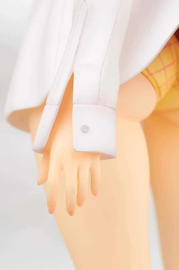 Amairo Islenauts - Masaki Gaillard - 1/8 (Broccoli) photo 16