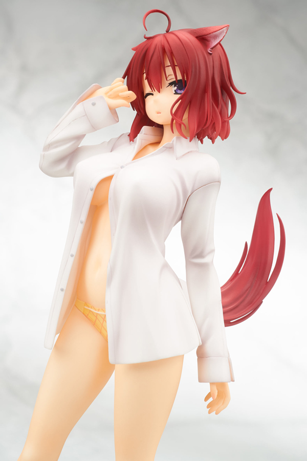 Amairo Islenauts - Masaki Gaillard - 1/8 (Broccoli) photo 17