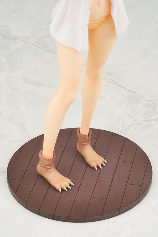 Amairo Islenauts - Masaki Gaillard - 1/8 (Broccoli) photo 18