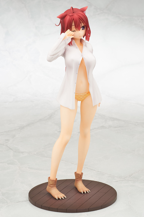 Amairo Islenauts - Masaki Gaillard - 1/8 (Broccoli) photo 19